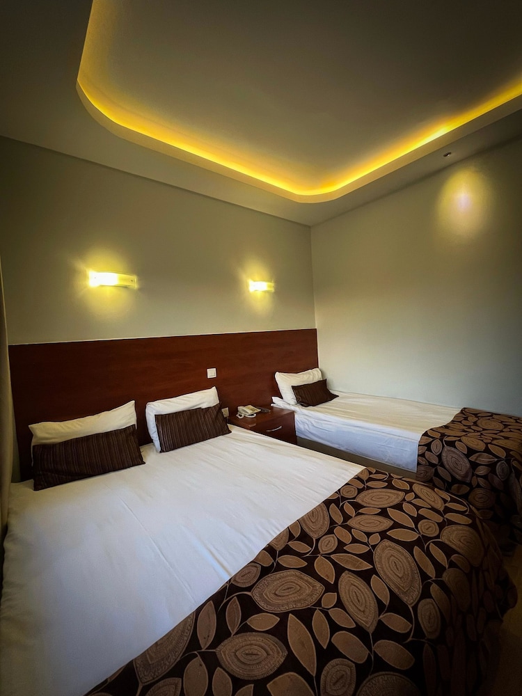 Ankara Santral Otel 10/27
