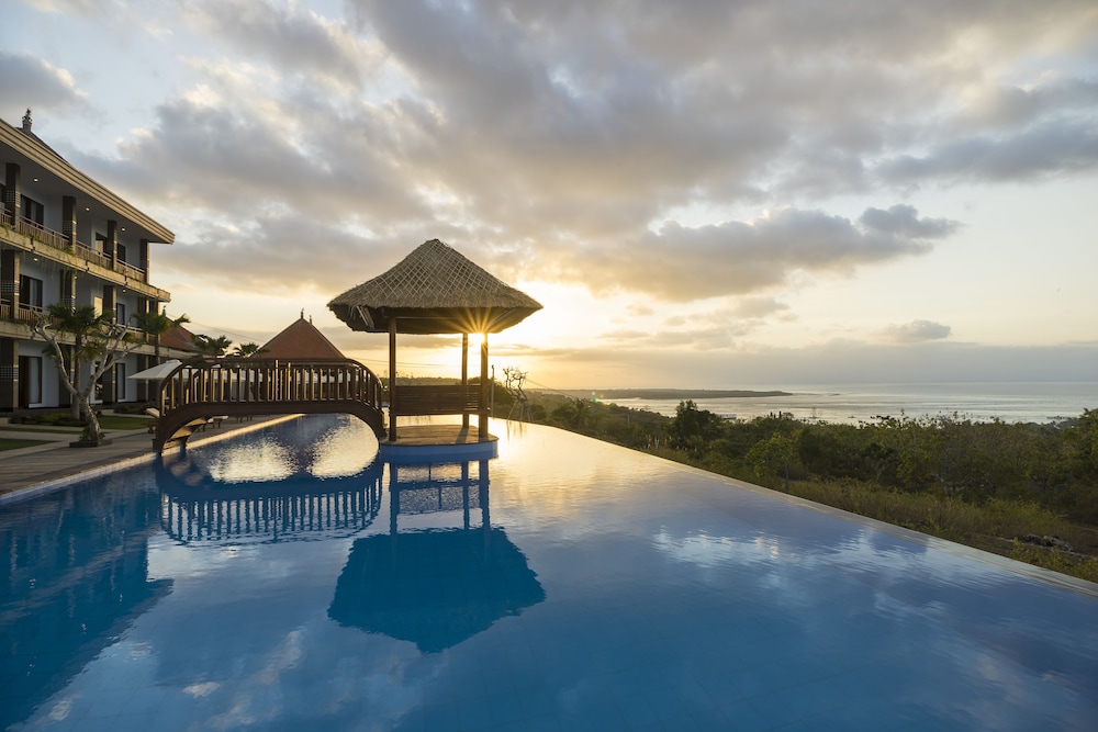 Semabu Hills Hotel Nusa Penida - Bali 44/50