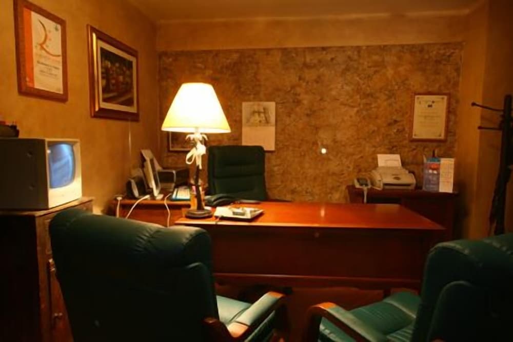 Residenza La Vigna 18/50
