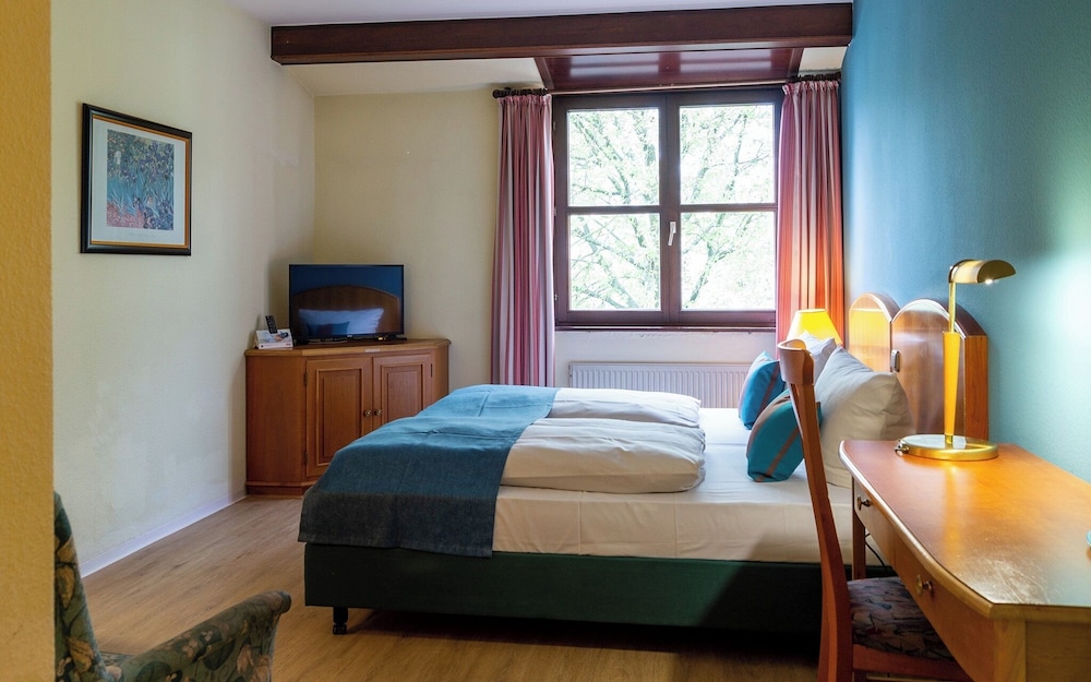 Trip Inn Bristol Hotel Mainz 17/30