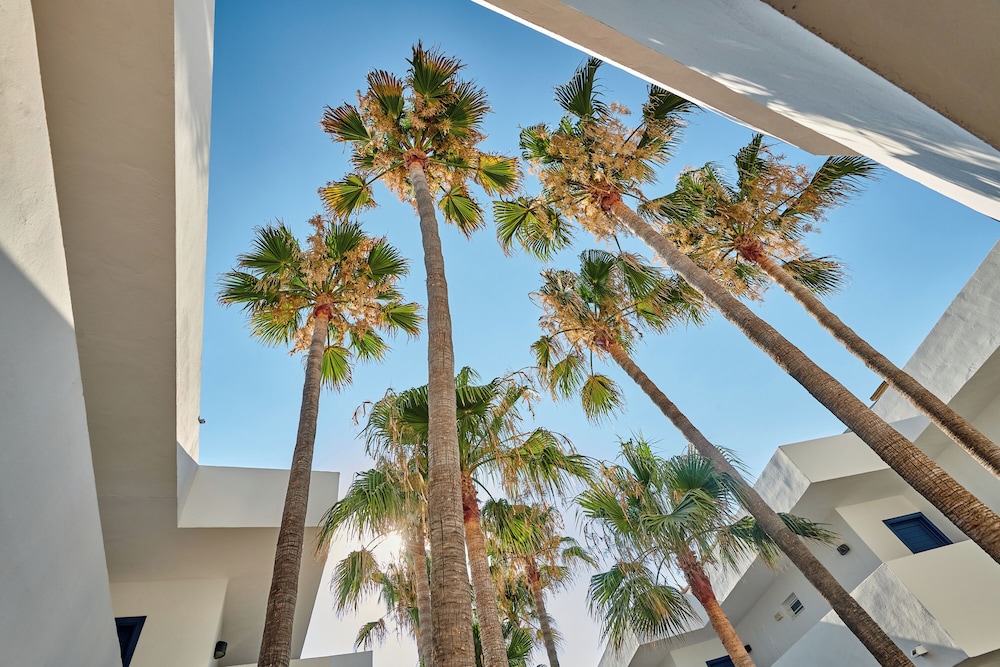 Hipotels Apartamentos Cala Bona 51/56