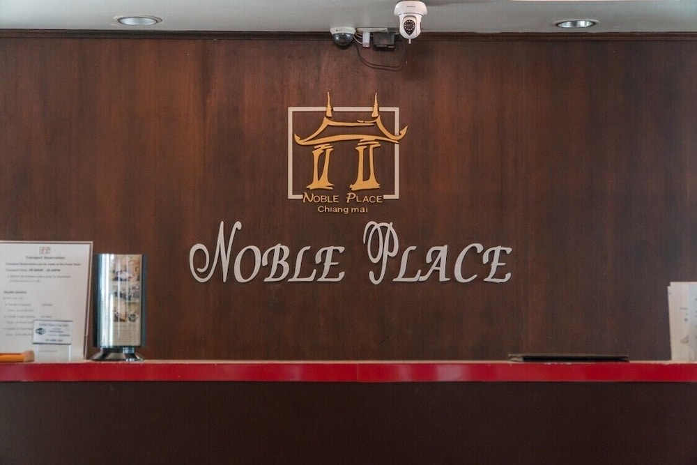 Noble Place 12/73