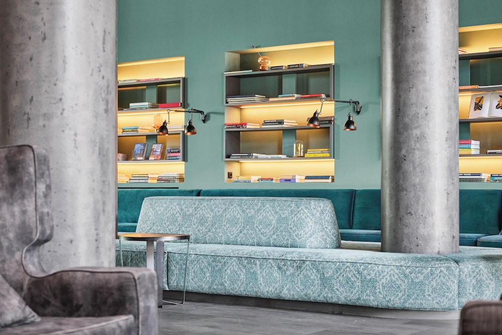 Ameron Hotel Abion Spreebogen Berlin 34/71