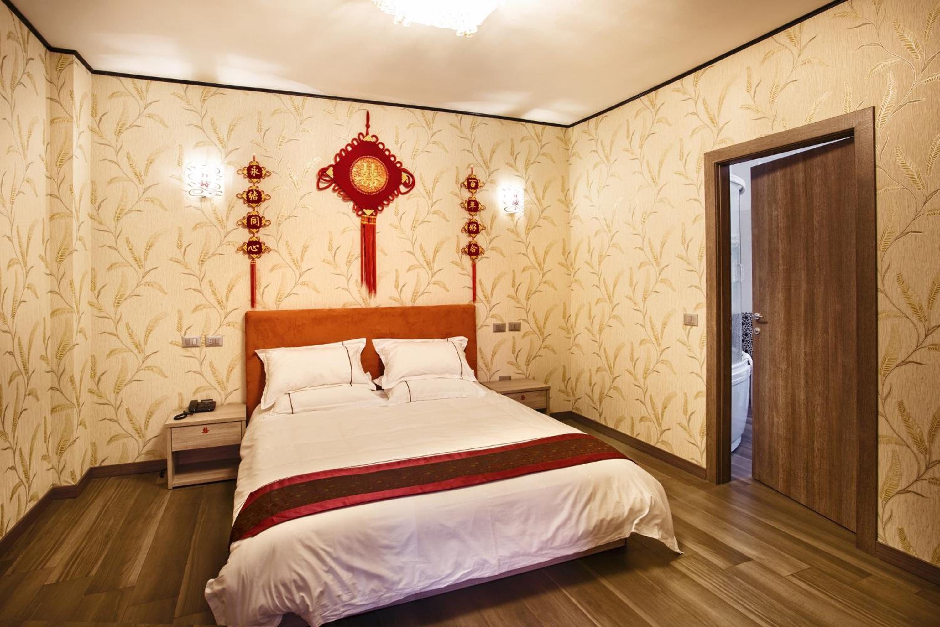 Igiban Hotel Milano 10/44