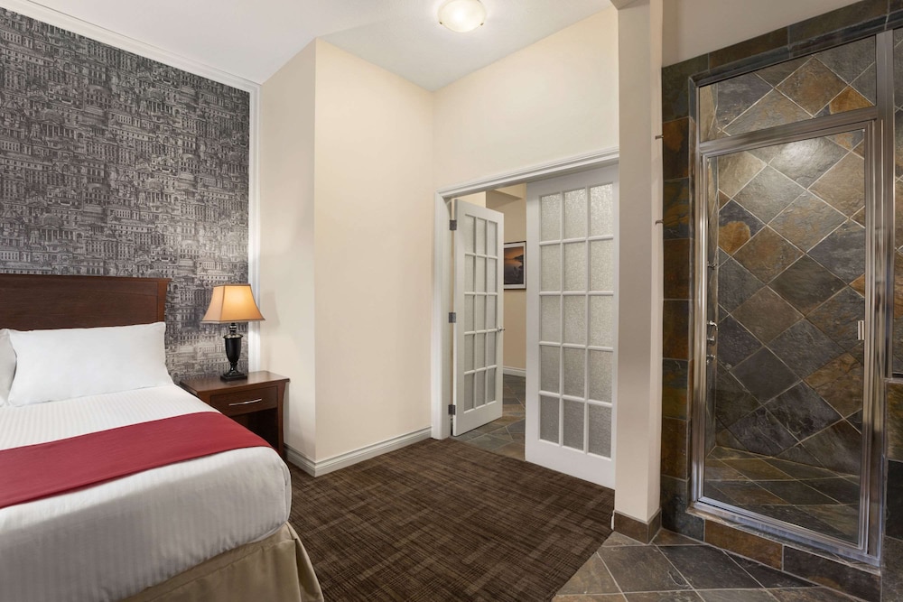 room