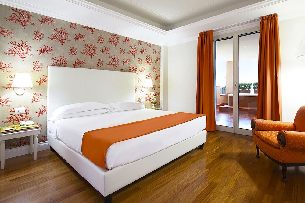 Hotel Caparena 12/55