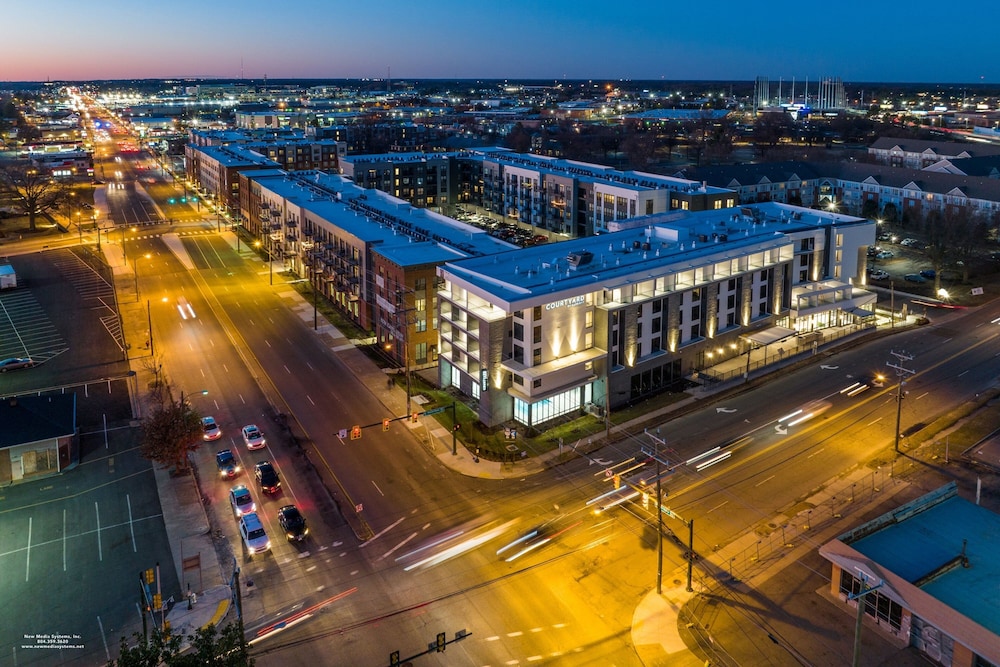Courtyard by Marriott Richmond Scott's Addition 2/31
