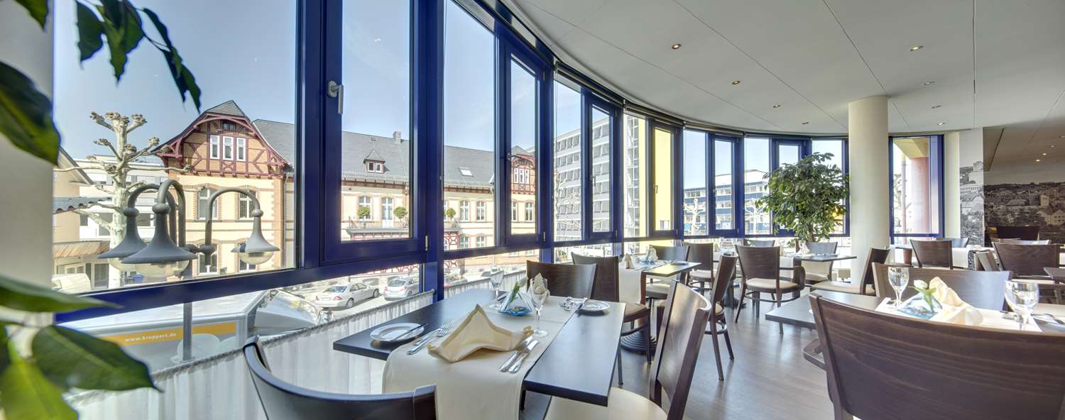 Best Western Hotel Wetzlar 24/53