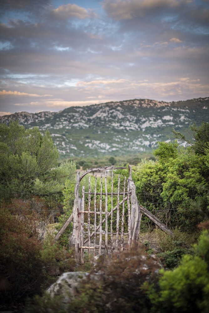 Borgo Cala Moresca in TORTOLI