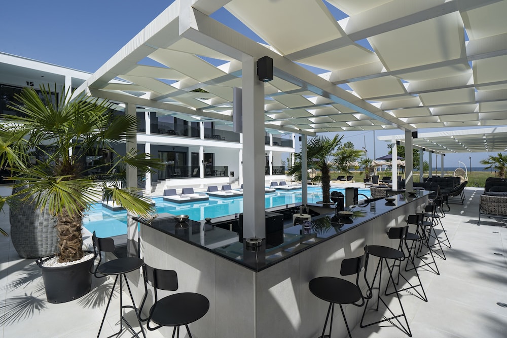 Avaton Luxury Resort and Spa 38/49