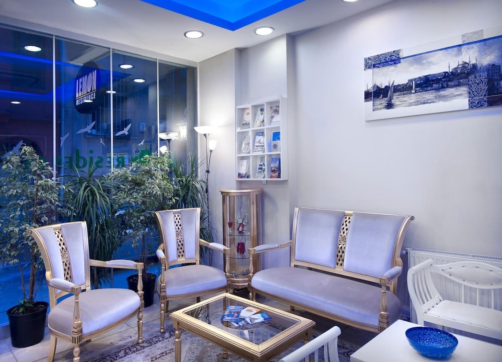 Lemon Residence 28/55