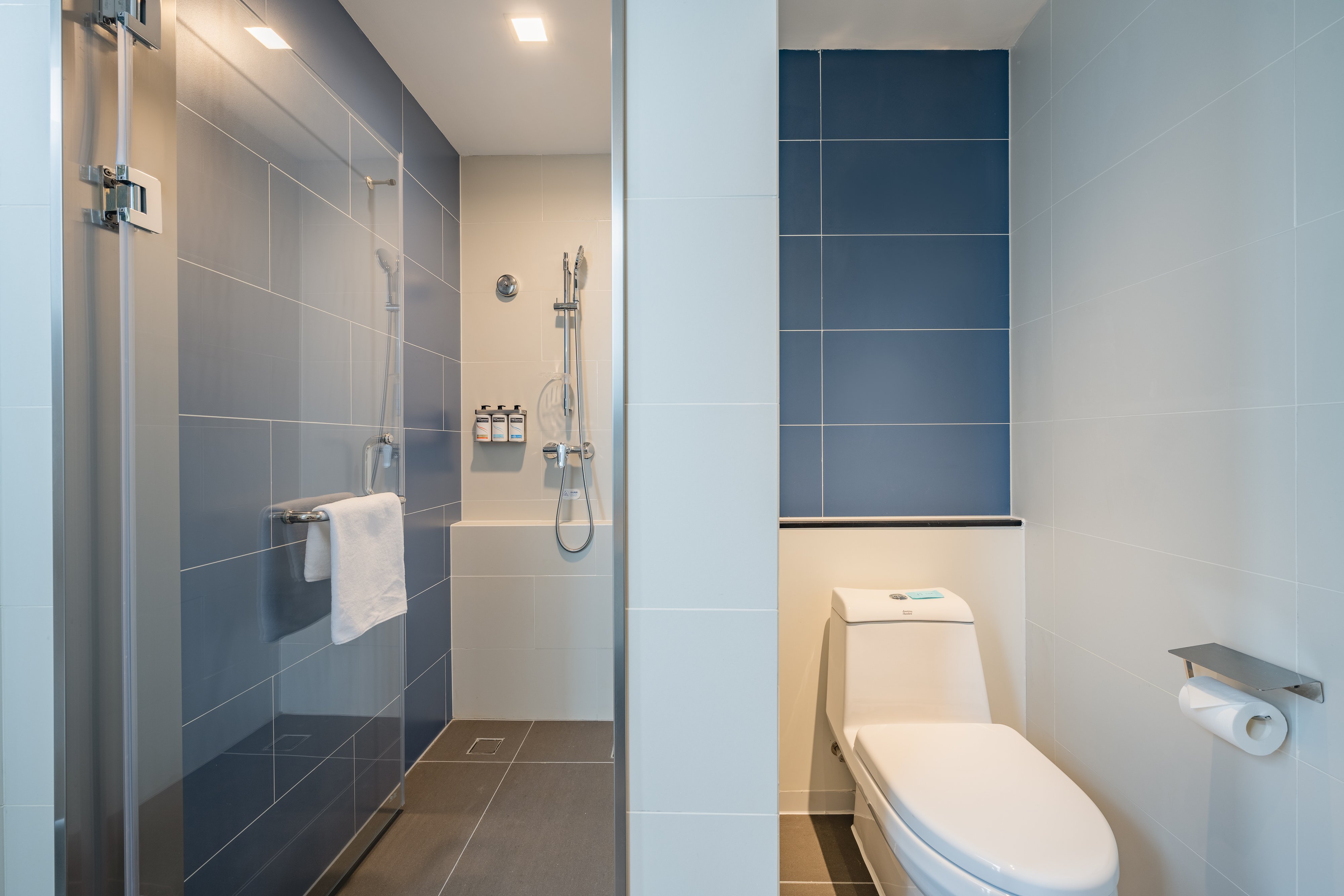 Holiday Inn Express Nanning Jiangnan 34/34