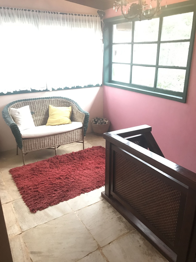 Pousada Solar Da Praia 22/42