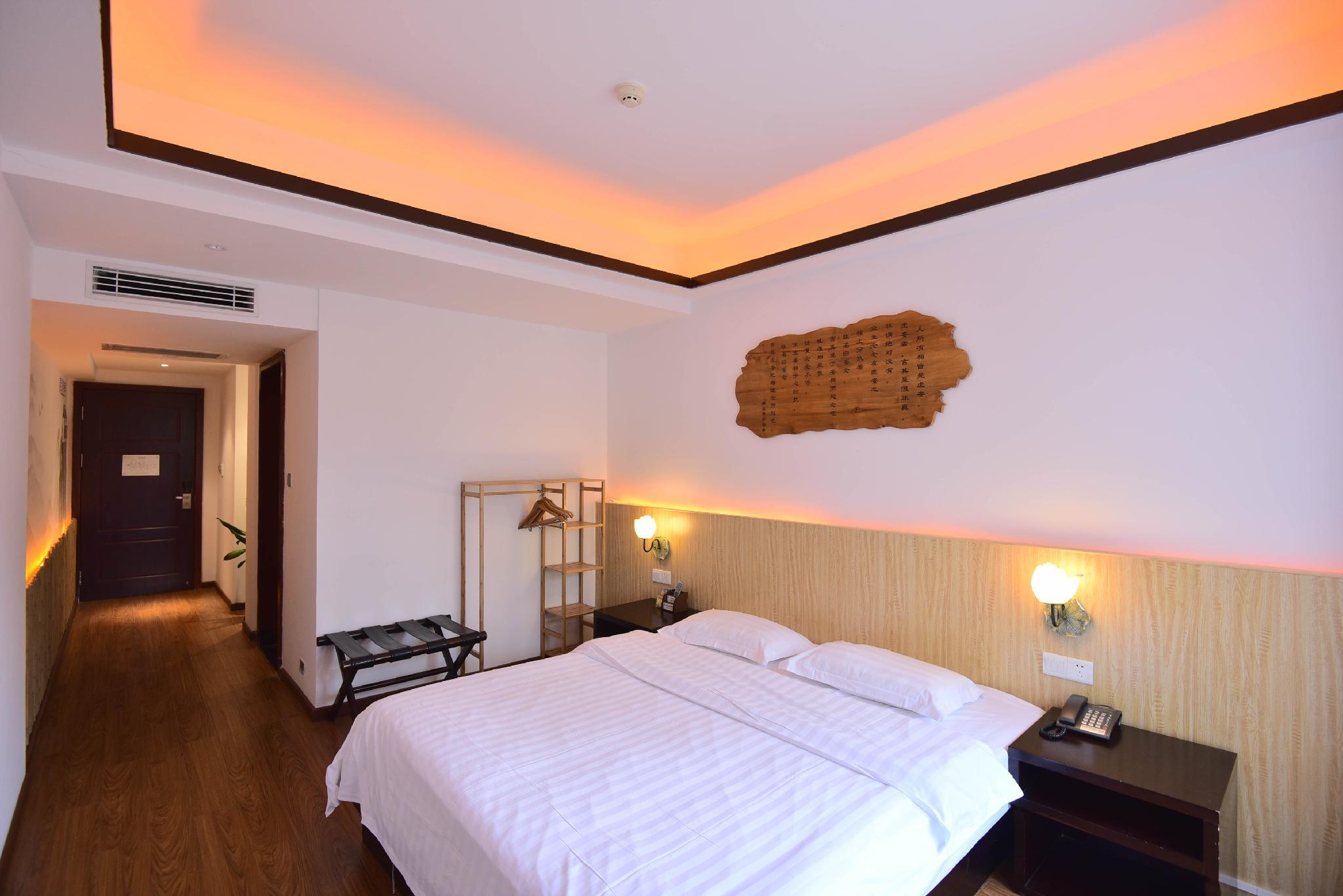 DONGGUAN ORIENTAL HOTEL 20/50