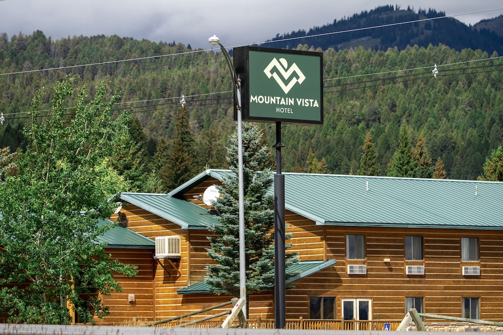 Mountain Vista Hotel 5/76