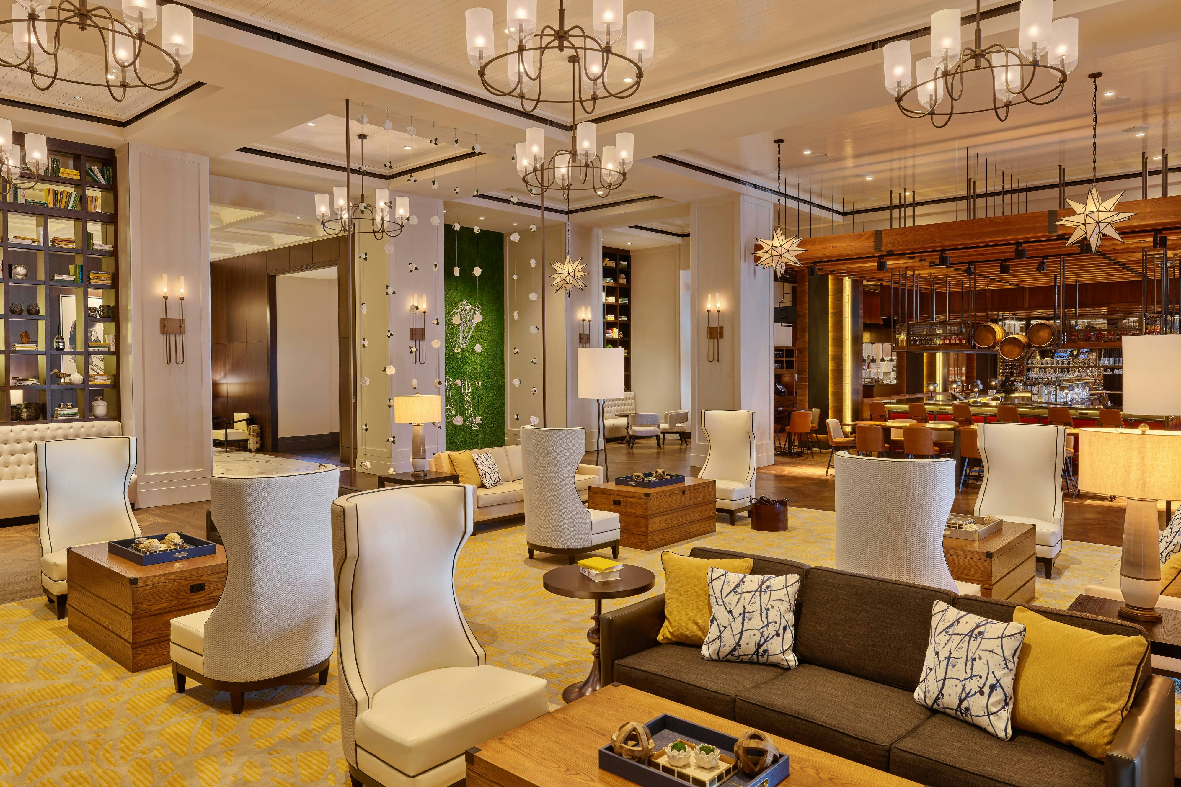 Autograph Collection the Hotel At Avalon 27/56