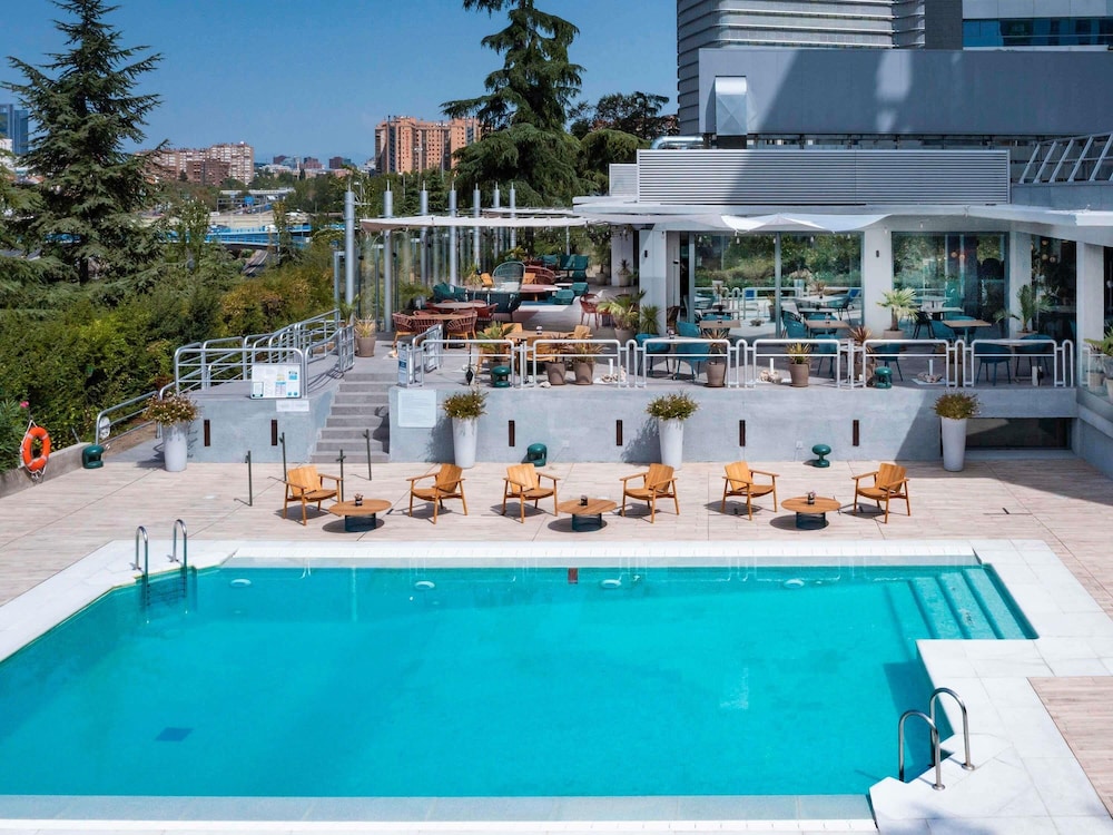 Ibis Styles Madrid City Las Ventas 42/45