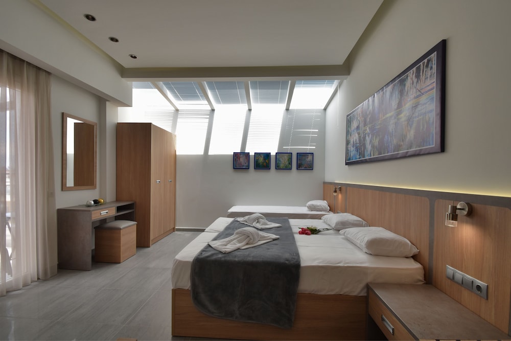 Hotel Dafni Plus 21/50