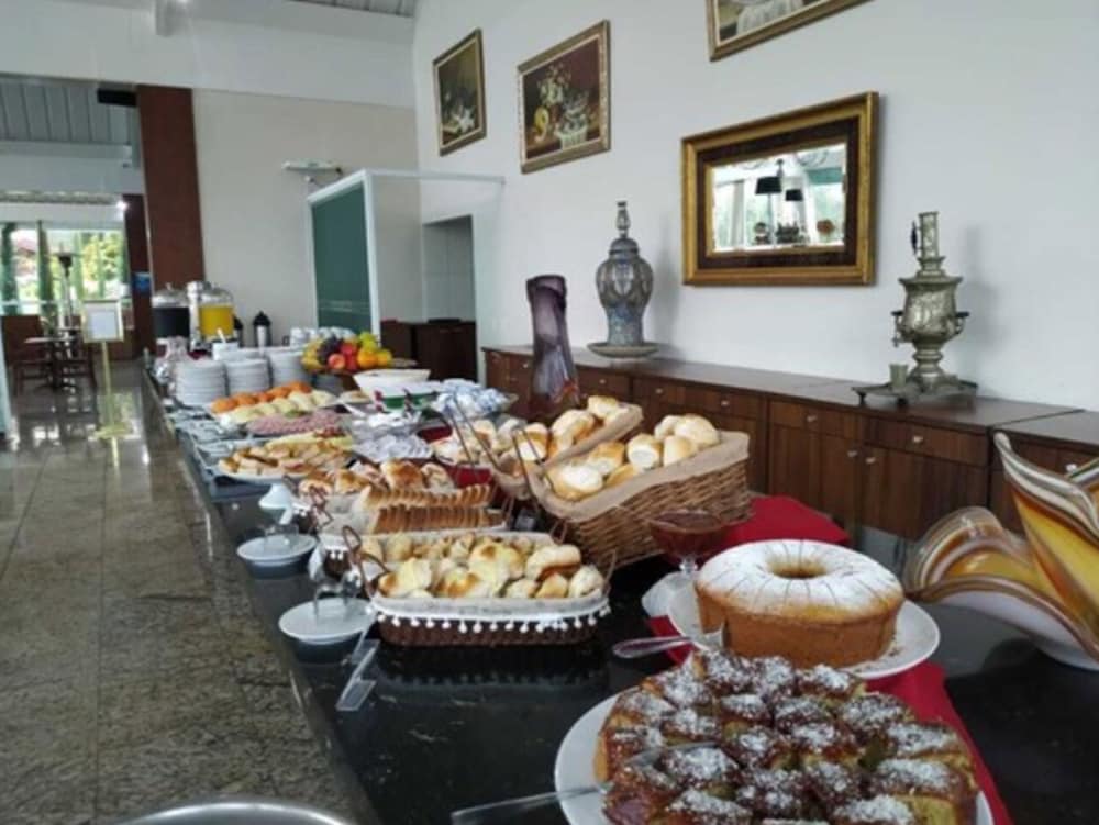 Dan Inn Campos Do Jordao 50/67