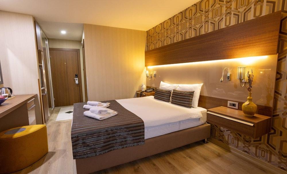 Rota Business Hotel Eskisehir 7/13