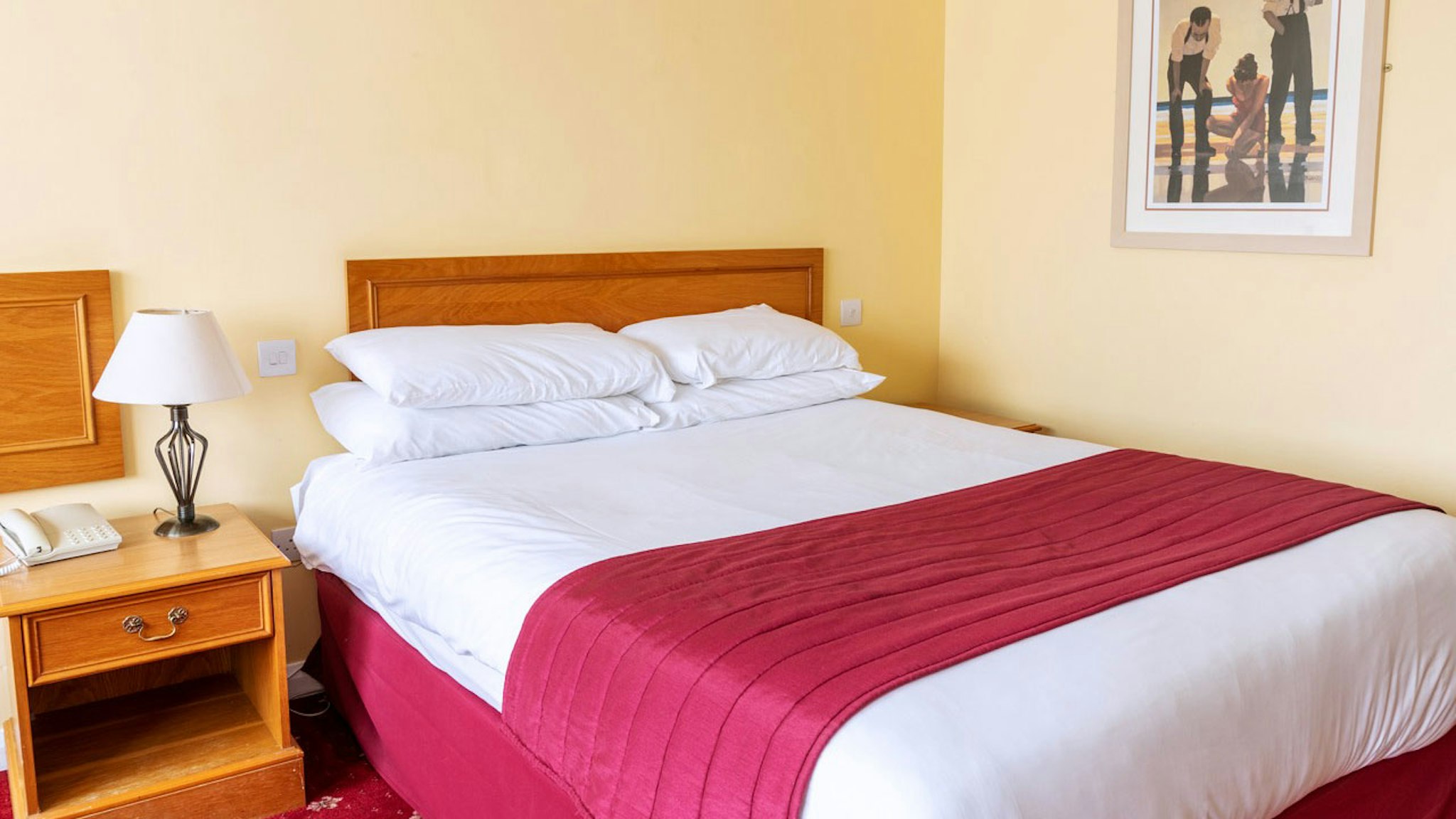 CBH The Tiverton Hotel 11/44