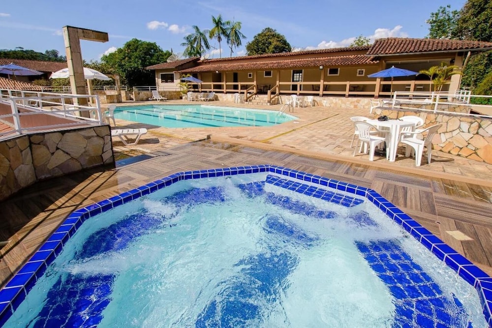 Hotel Do Sino 30/50