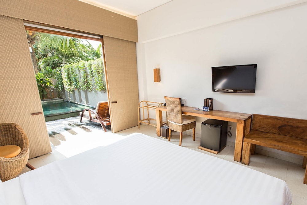 THE 1O1 Bali Oasis Sanur - CHSE Certified 46/85