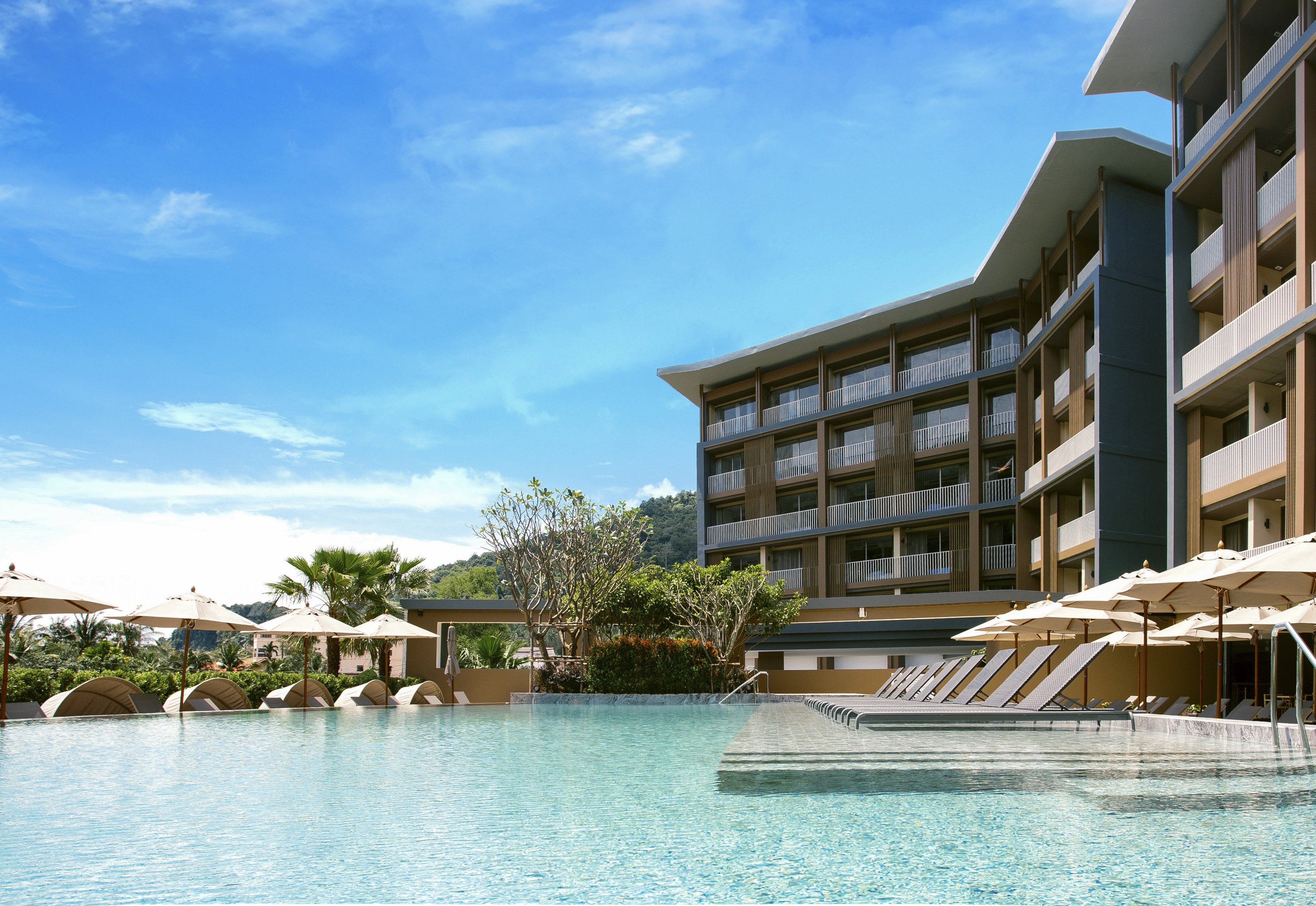 Centara Life Phu Pano Resort Krabi 54/58