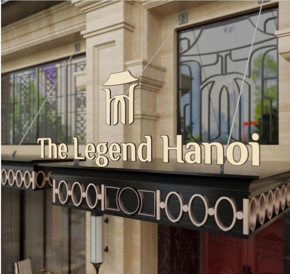 The Legend Hanoi Hotel 3/48