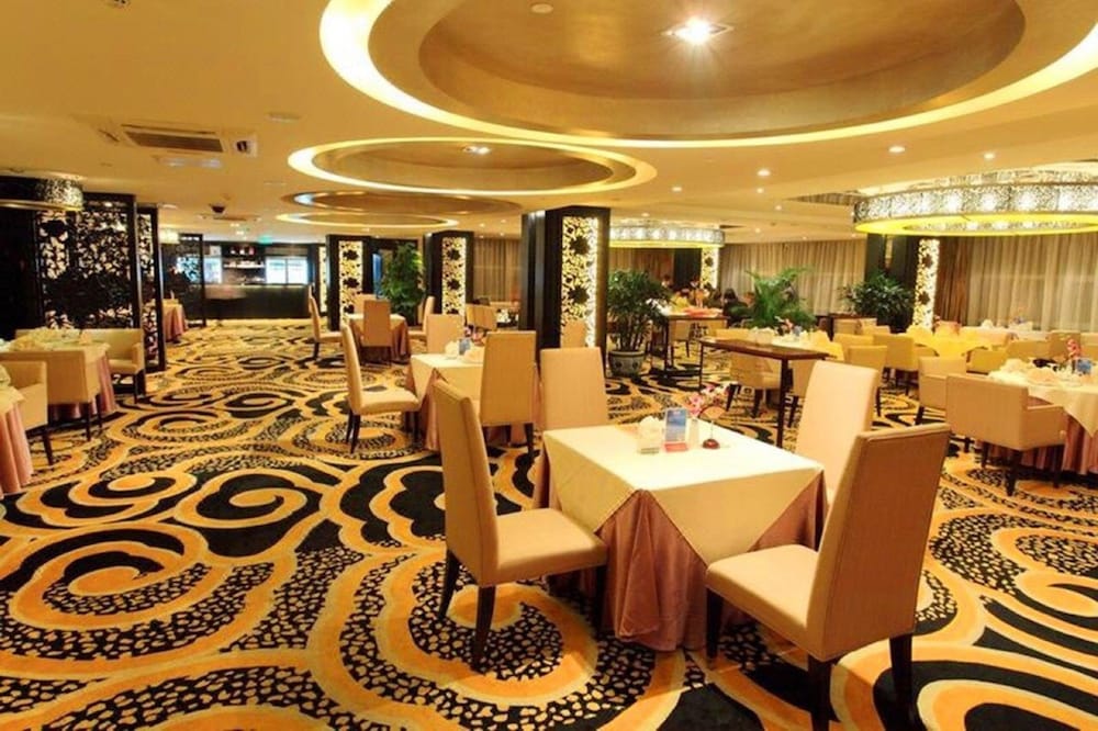 Beijing Guangming Hotel 27/39