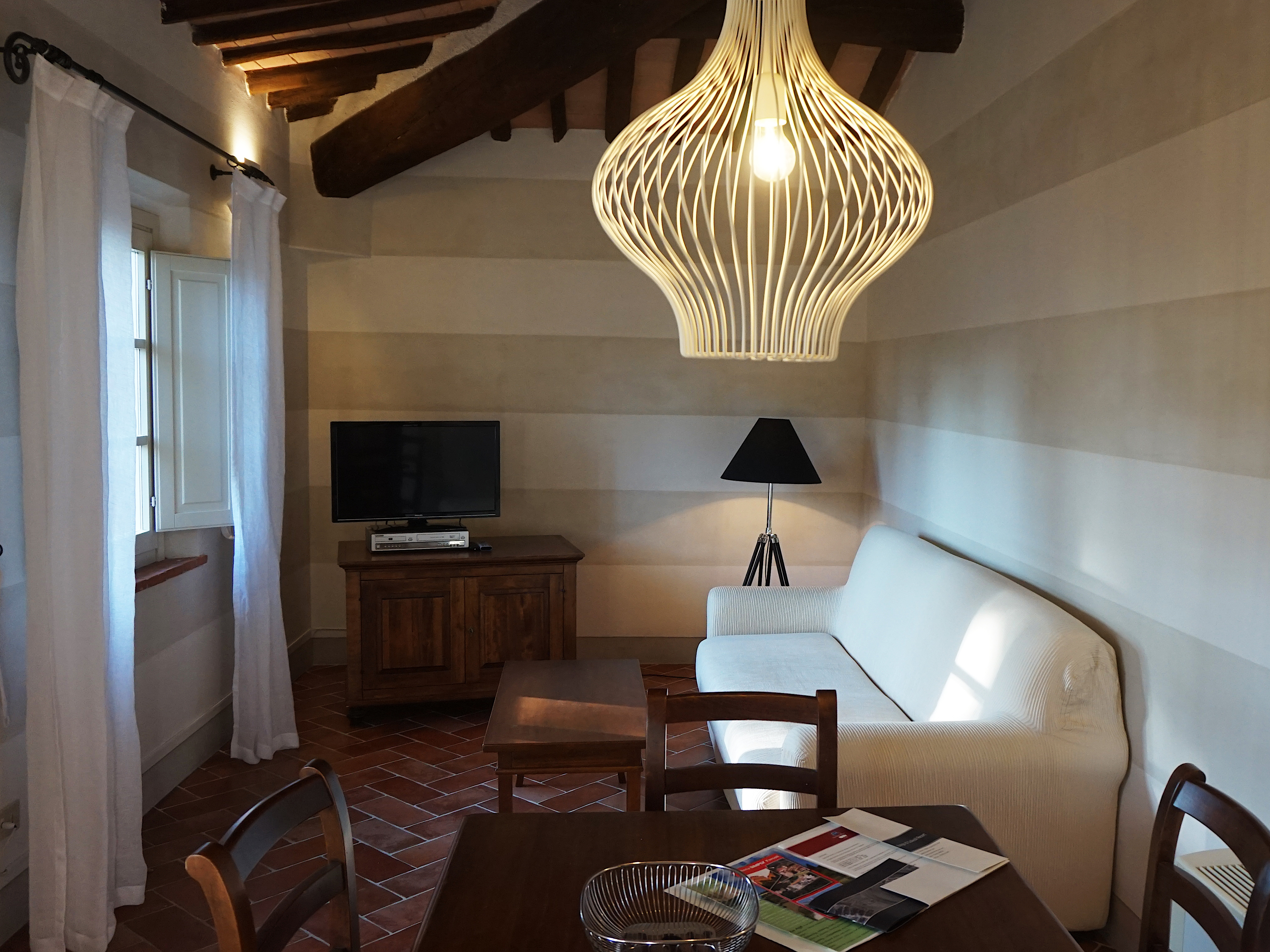 شقة كلاسيكية، Borgo di Colleoli Resort 3/6