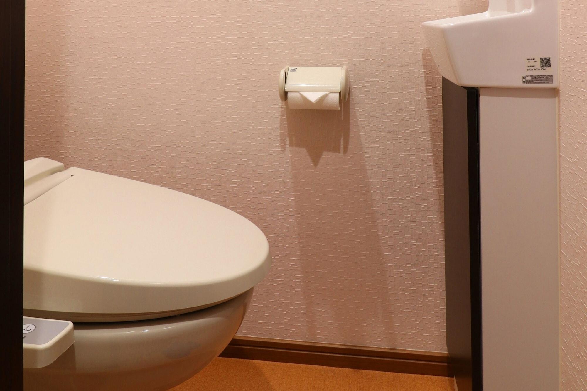Business Inn Grandeur Fuchu 31/32
