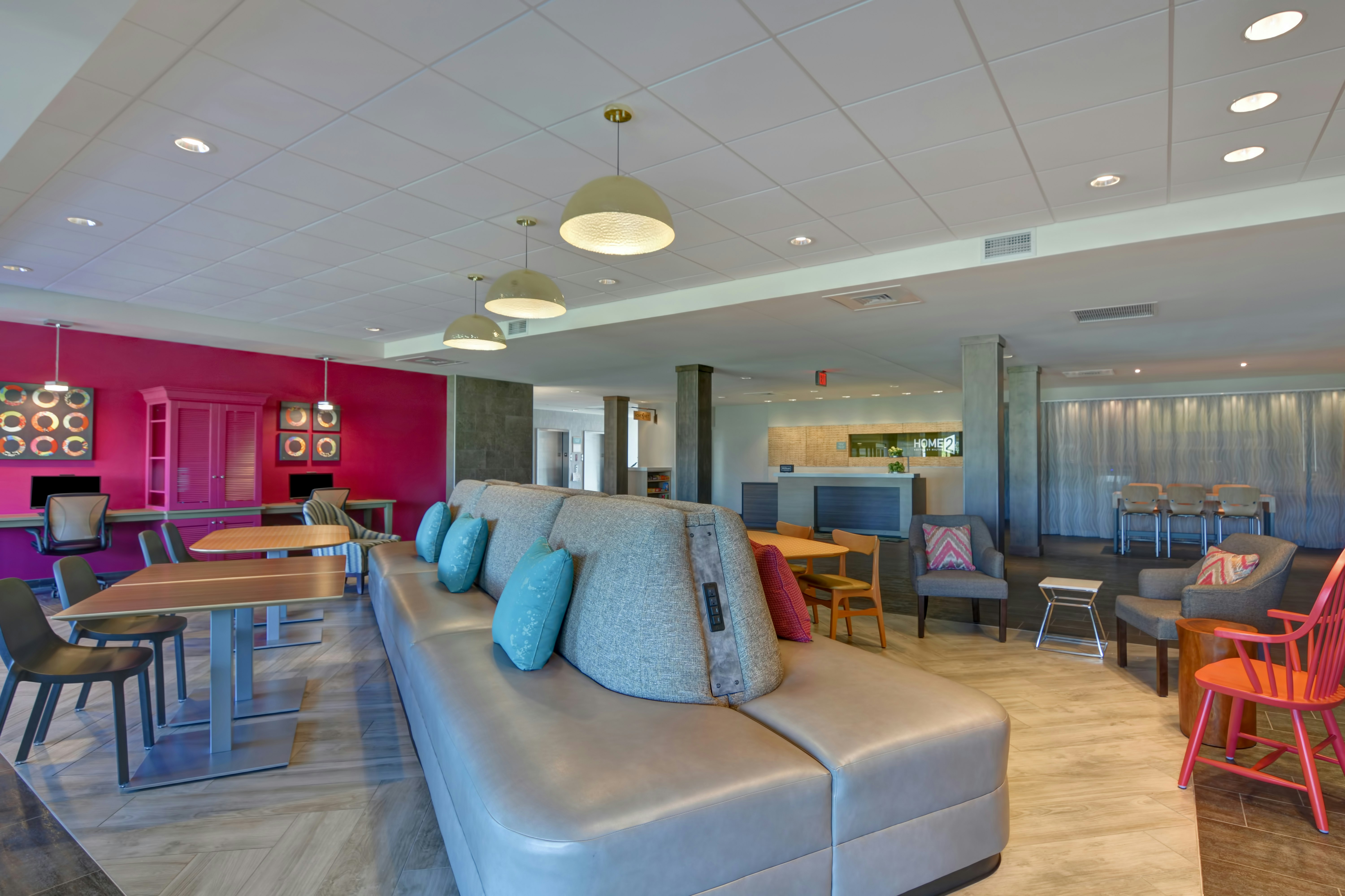 Home2 Suites Williston Burlington Vt 28/46