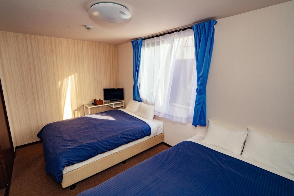 Ben's Guesthouse Kyoto 11/47