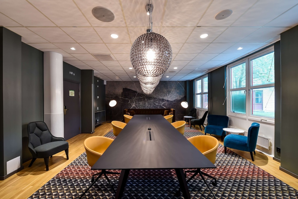 Scandic Star Lund 42/50