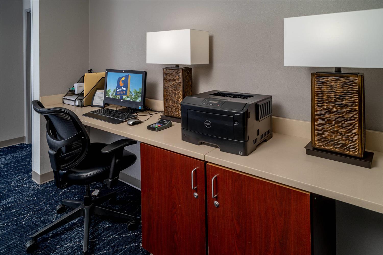 Comfort Suites Prestonsburg West KY 35/38
