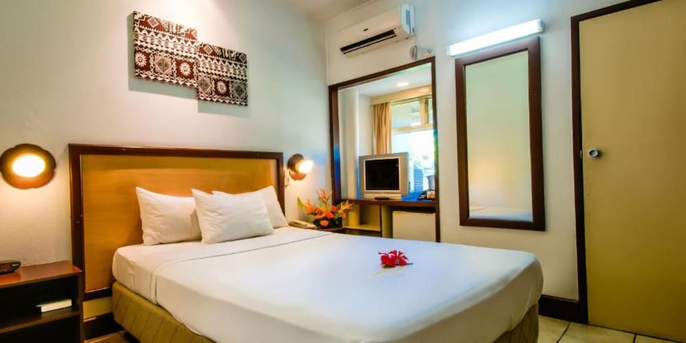 Tanoa Skylodge Hotel 13/53