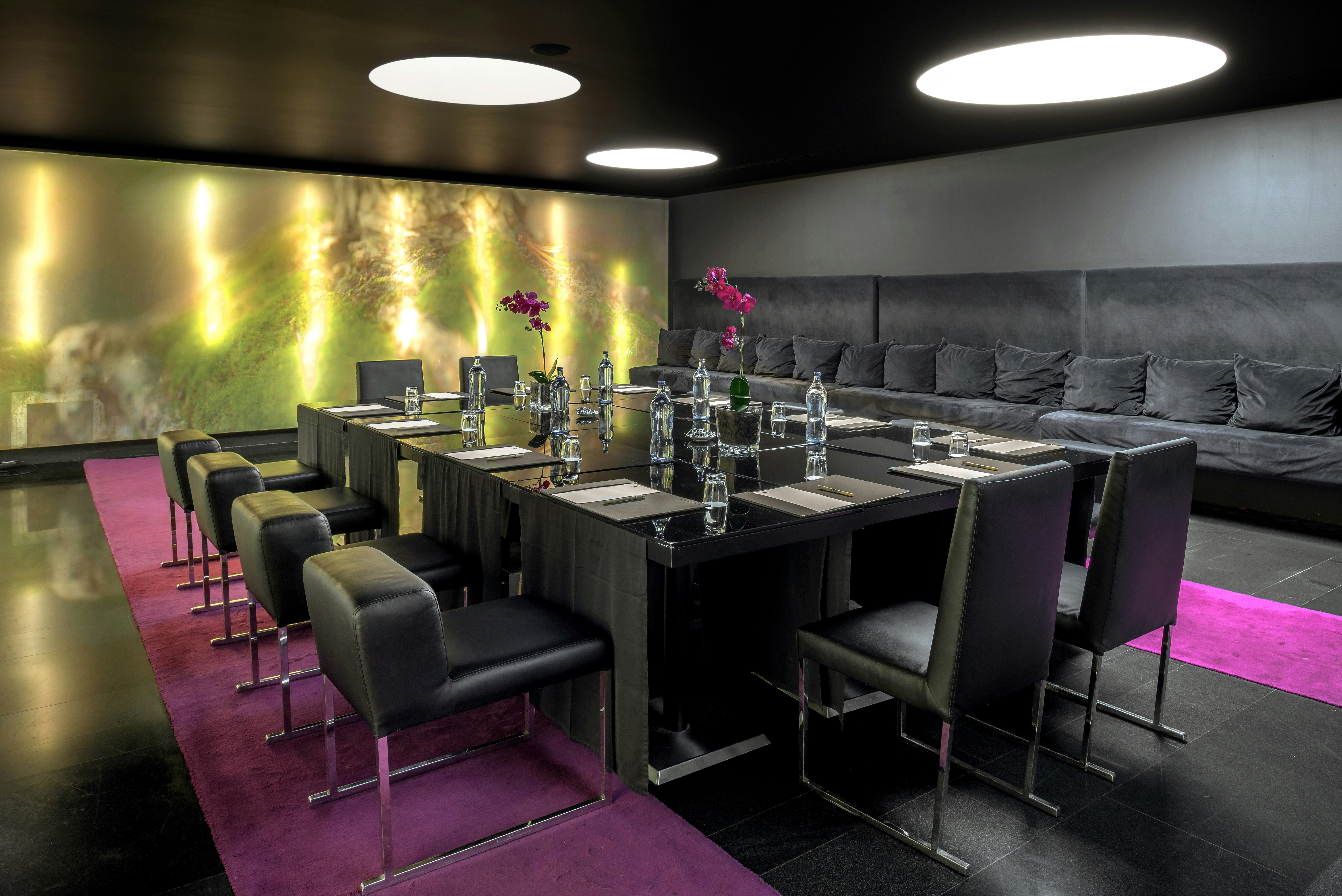 Doubletree By Hilton Lisbon Fontana Park 55/86
