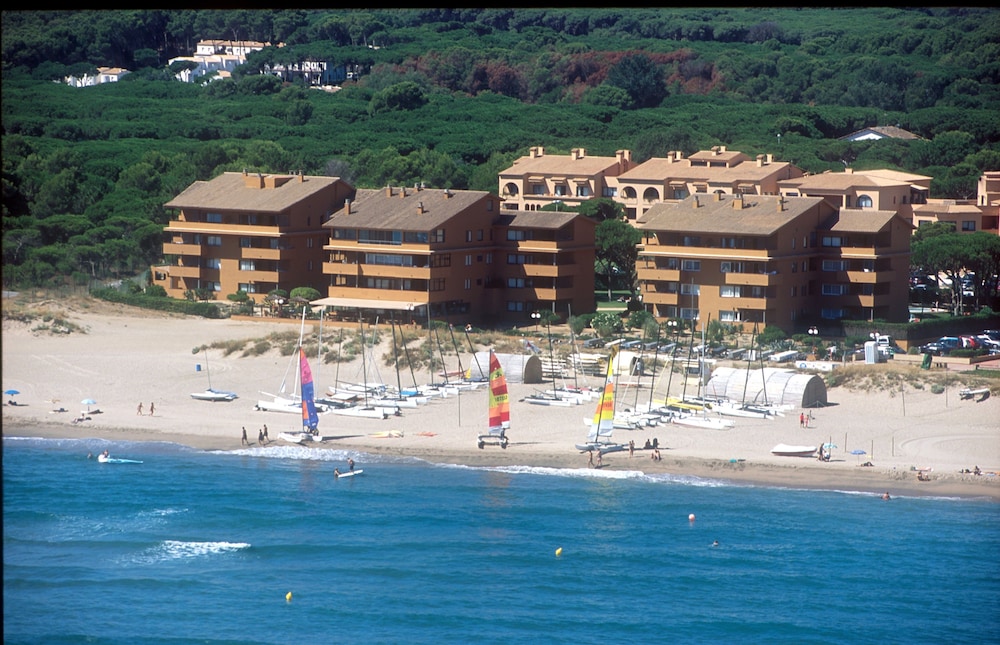 Apartaments Beach Golf Resort 72/76