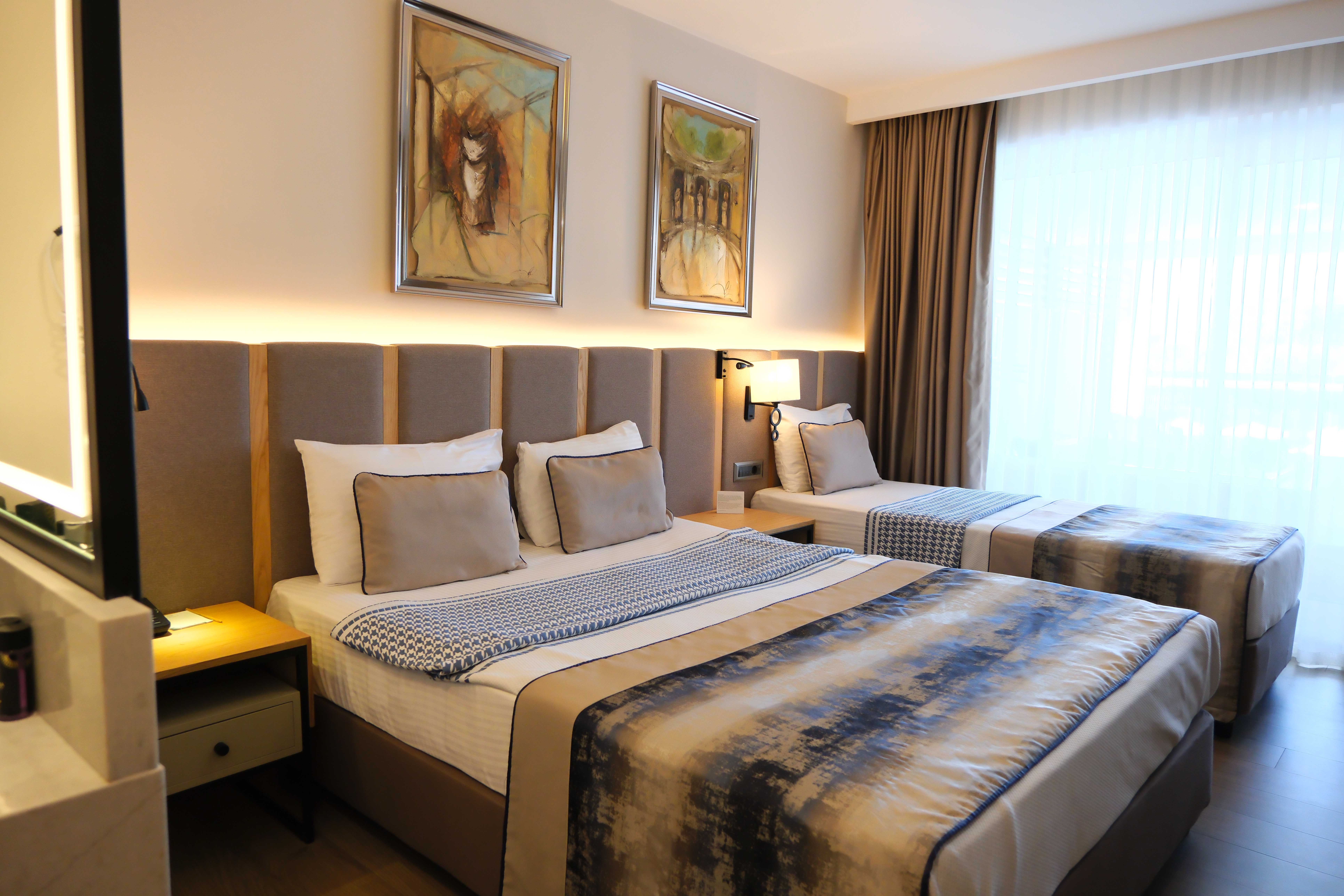 Sunthalia Hotels & Resorts Ultra All Inclusive Adults Only Party Hotel Side 19/65