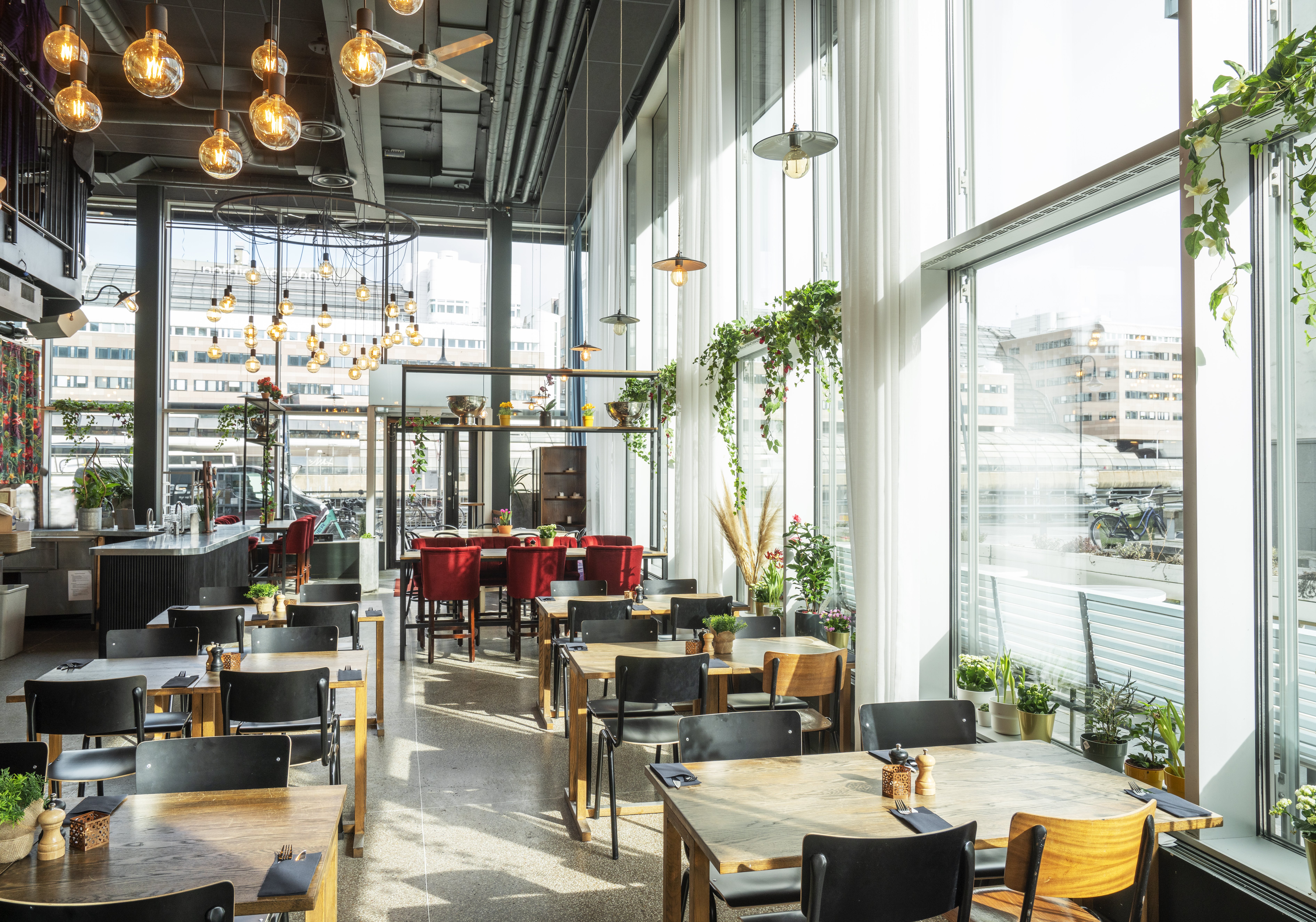 Thon Hotel Kungsbron, Stocholm 30/51