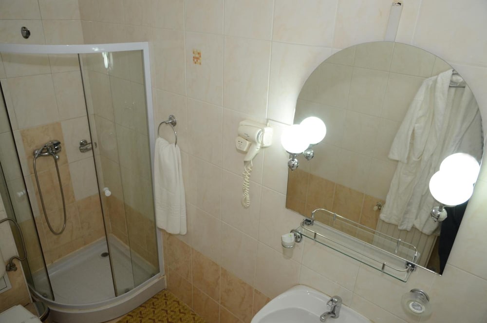 Class Hotel Constanta 23/24