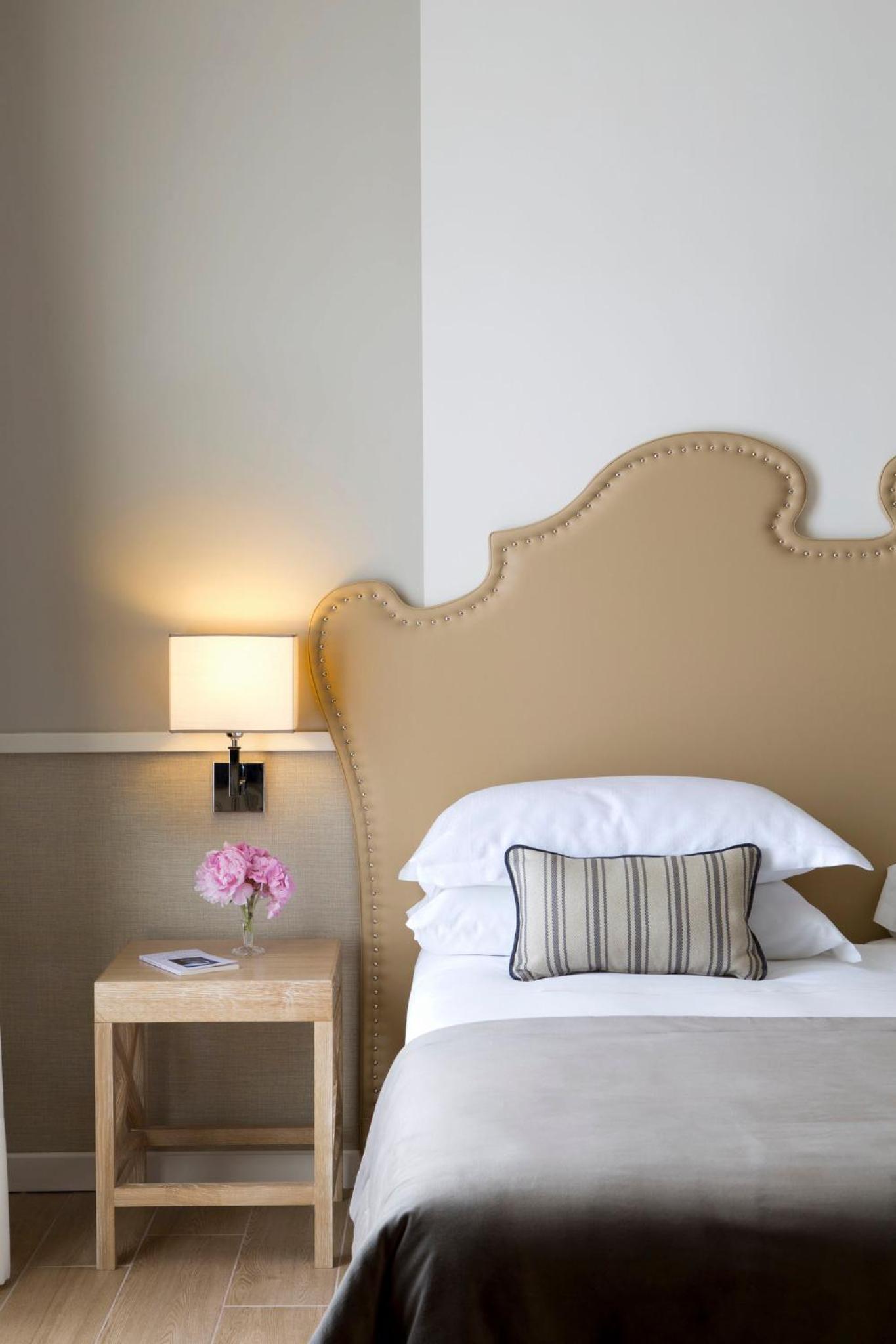 غرفة سوبيريور بسرير كوين، Starhotels Terminus 6/10
