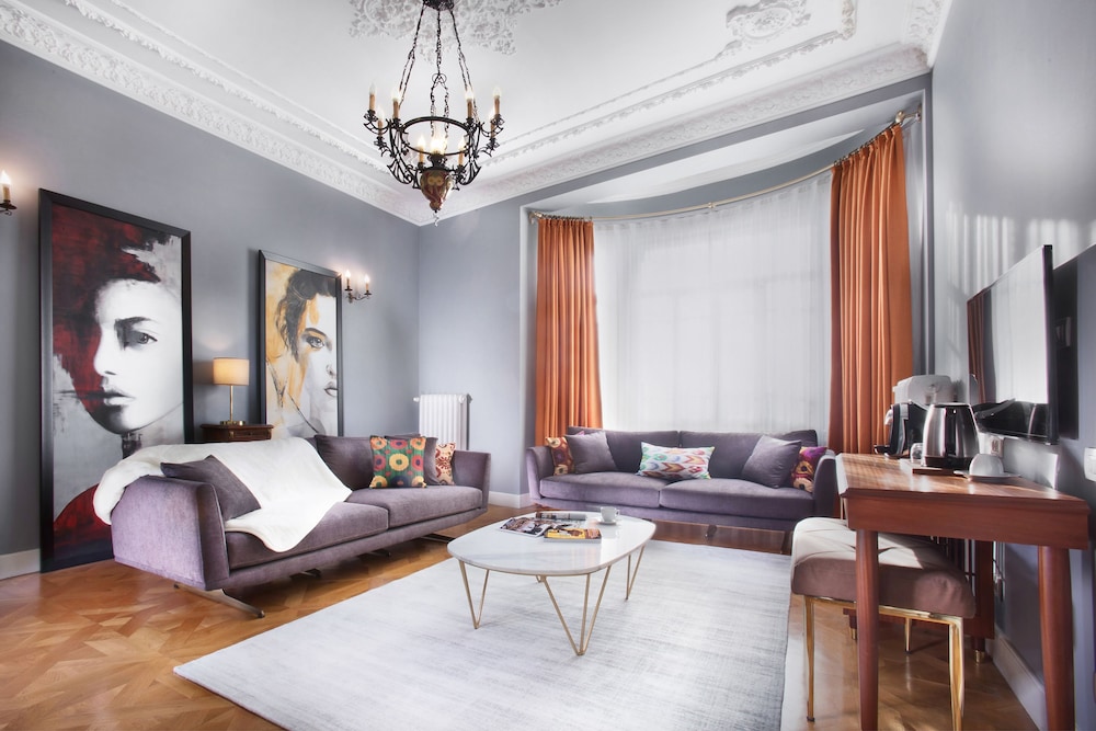 Lina Hotels Taksim Pera 39/63