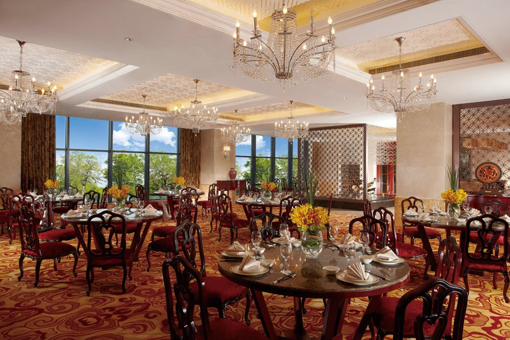 Grand New Century Hotel Canal Hangzhou 11/14
