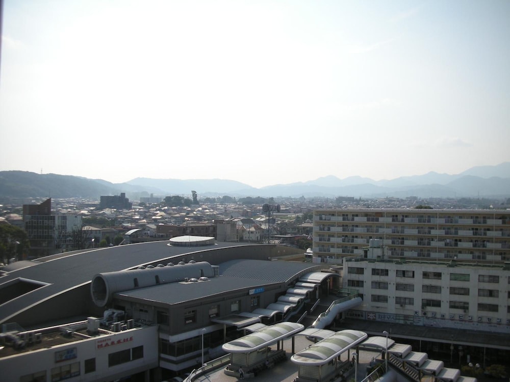 Grand Hotel Kanachu Hadano 4/32