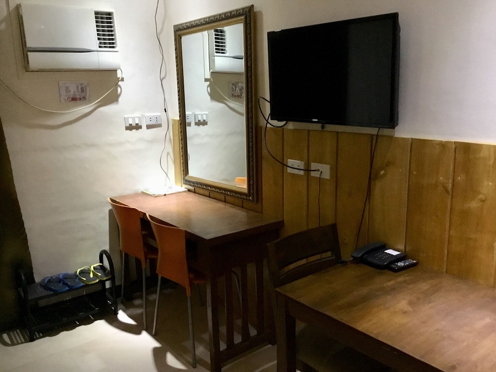 Delle Suites 5/68