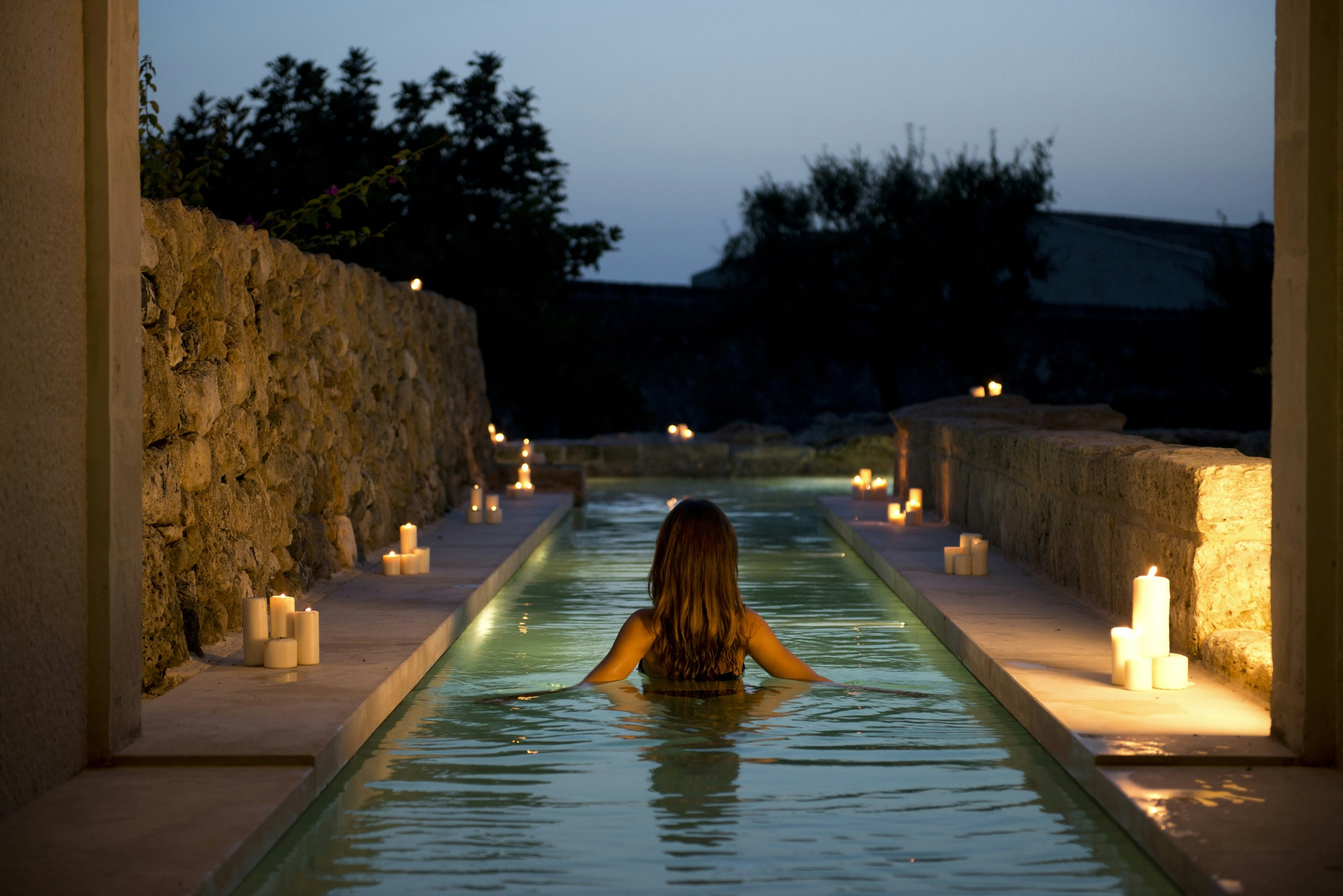 Relais Histo San Pietro sul Mar Piccolo 40/45