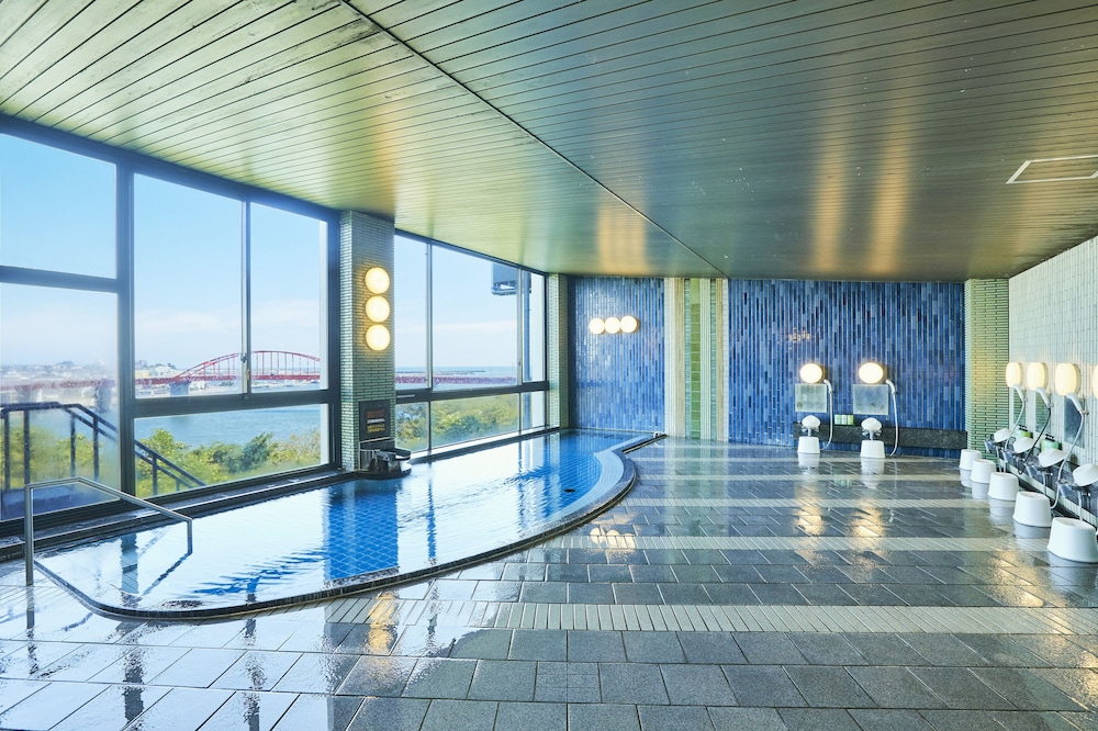 KAMENOI HOTEL Oarai 37/68