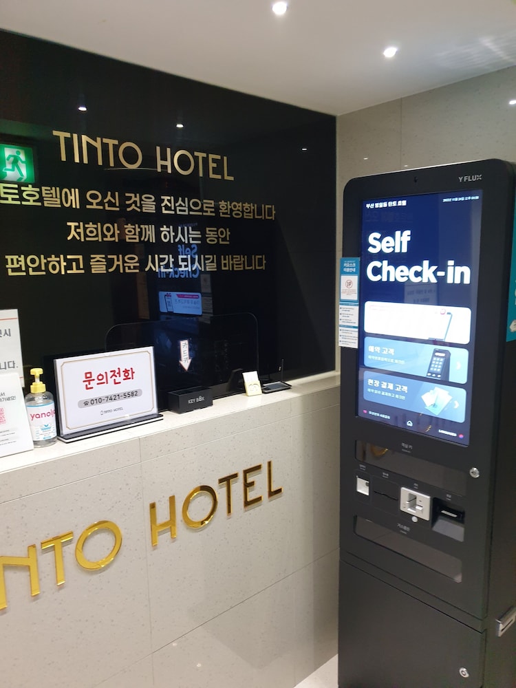 Tinto Hotel 6/38